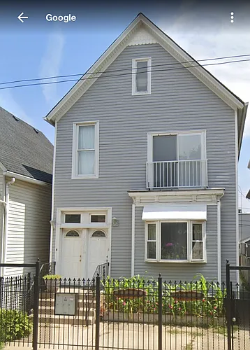 2721 N Campbell Ave #2 Photo 1