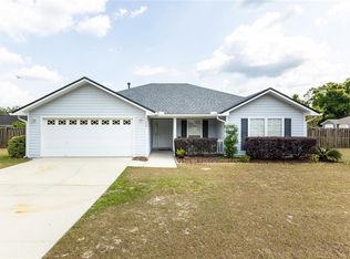 25669 NW 10th Ave, Newberry, FL 32669