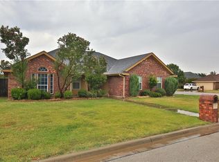 850 Shallow Water Trl, Abilene, TX 79602