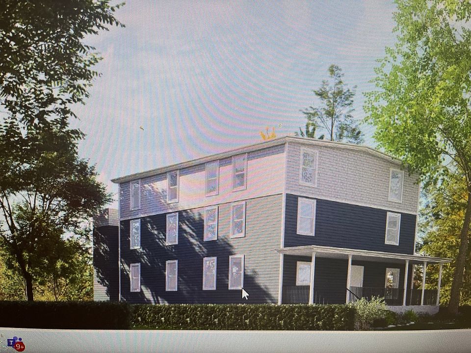 2nd image of 1033 Packard St APT 3