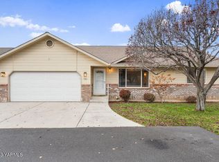 721 S 73rd Ave, Yakima, WA
