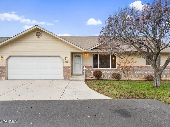 721 S 73rd Ave, Yakima, WA 98908