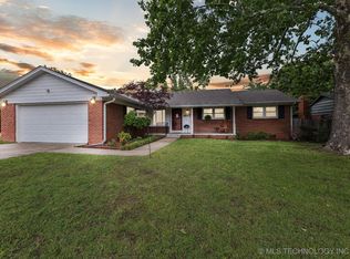 4617 E 58th St S, Tulsa, OK 74135