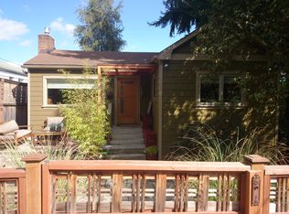 7044 34th Ave NE, Seattle, WA 98115