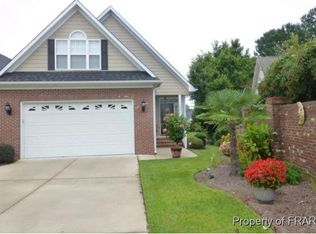 1517 Dixon Dr, Fayetteville, NC 28305