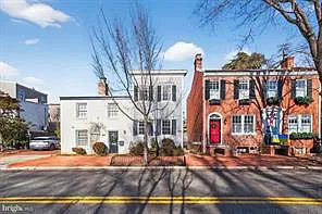 3421 Reservoir Rd NW