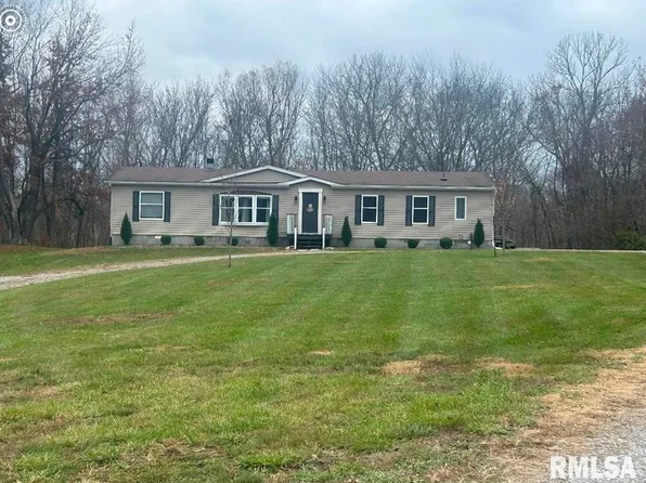 1578 Ava Rd, Murphysboro, IL 62966