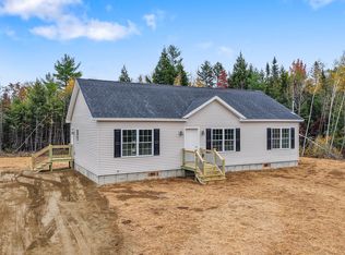 987 Kirkland Road, Old Town, ME 04468