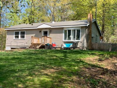 17 Baldwin Road, Jaffrey, NH, 03452
