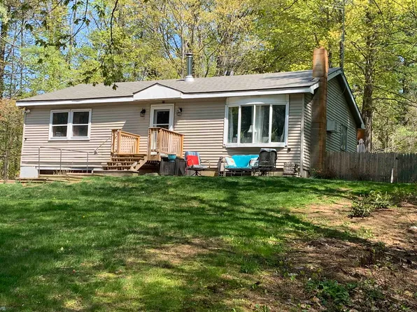 17 Baldwin Road, Jaffrey, NH 03452