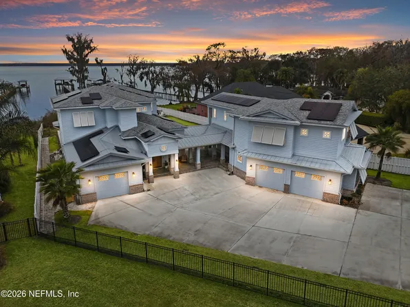 5713 CROSSWINDS Circle, St. Augustine, FL 32092