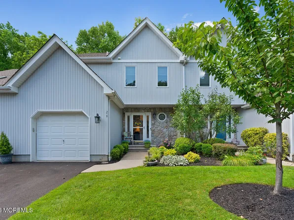 28 Hickory Lane, Little Silver, NJ 07739