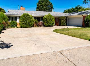 1501 Florida St NE, Albuquerque, NM 87110