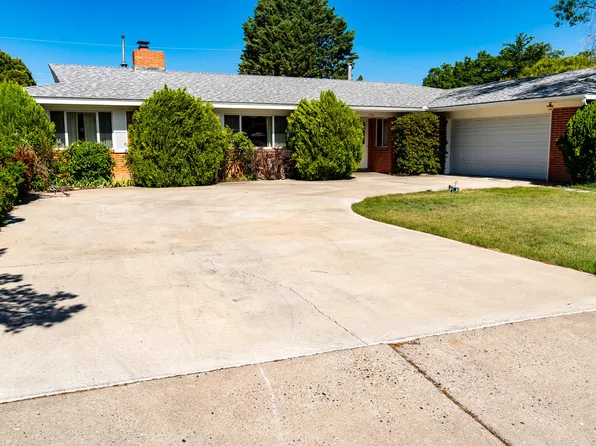 1501 Florida St NE, Albuquerque, NM 87110