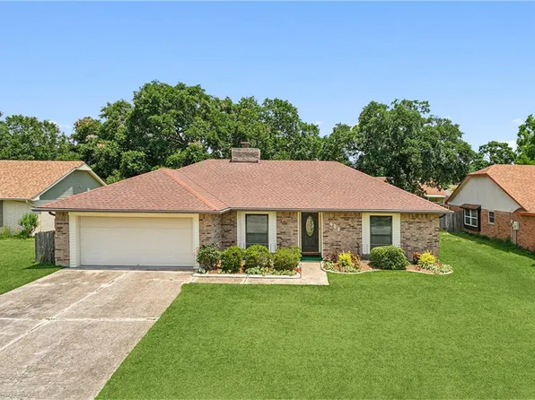428 Briargrove Dr, Slidell, LA 70458
