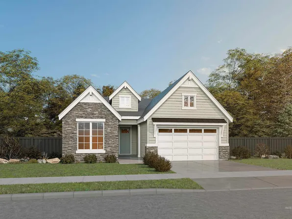 801 E Crescendo St, Meridian, ID 83642