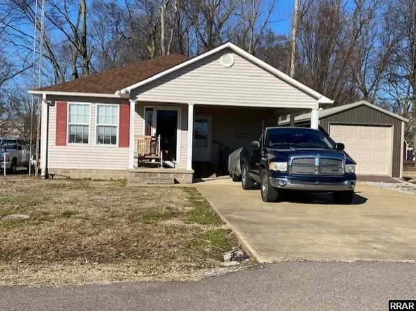 105 Sunkist Village Ln, Tiptonville, TN 38079
