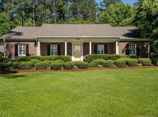 1182 Steel Bridge Rd, Sanford, NC 27330