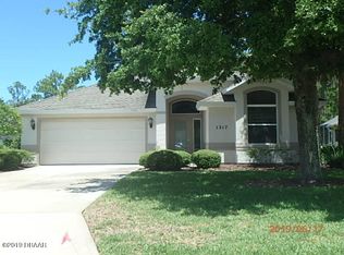 1217 Crown Pointe Ln, Ormond Beach, FL 32174