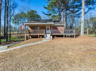 10190 County Line Rd, Dora, AL 35062