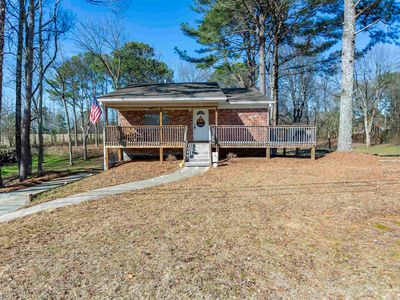 10190 County Line Rd, Dora, AL, 35062