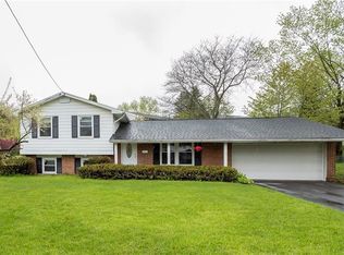101 Donridge Dr, Syracuse, NY 13214