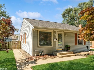 9130 S 51st Ave, Oak Lawn, IL, 60453