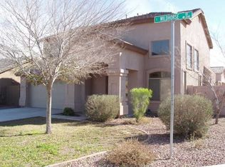 3241 E Wildhorse Dr, Gilbert, AZ 85297