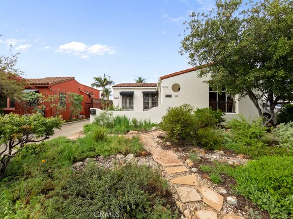 3747 Falcon Ave, Long Beach, CA 90807