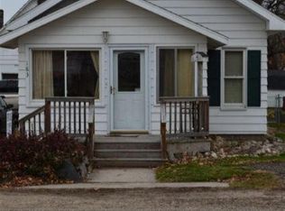 183 3rd St, Cedar Springs, MI 49319