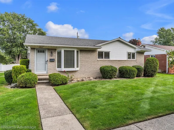14815 Maywood St, Southgate, MI 48195