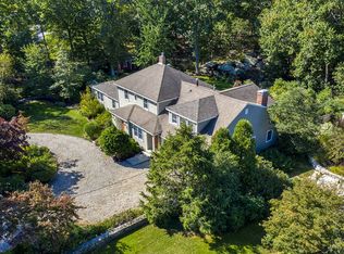 274 Forest Ave, Cohasset, MA 02025