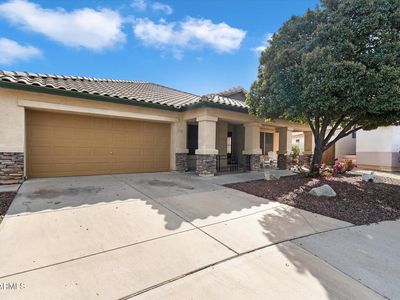 17201 N Chance Dr, Surprise, AZ, 85374