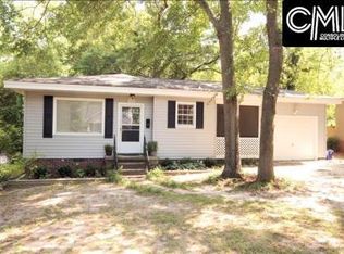 3934 Eureka St, Columbia, SC 29205