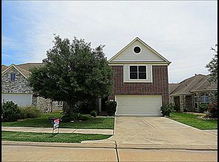 15422 Elm Leaf Pl, Cypress, TX 77429