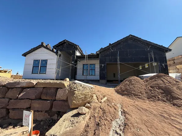 3089 W Tanaro Trl, Saint George, UT 84770