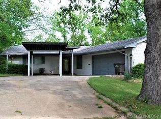 826 Winding Way, Bartlesville, OK 74006