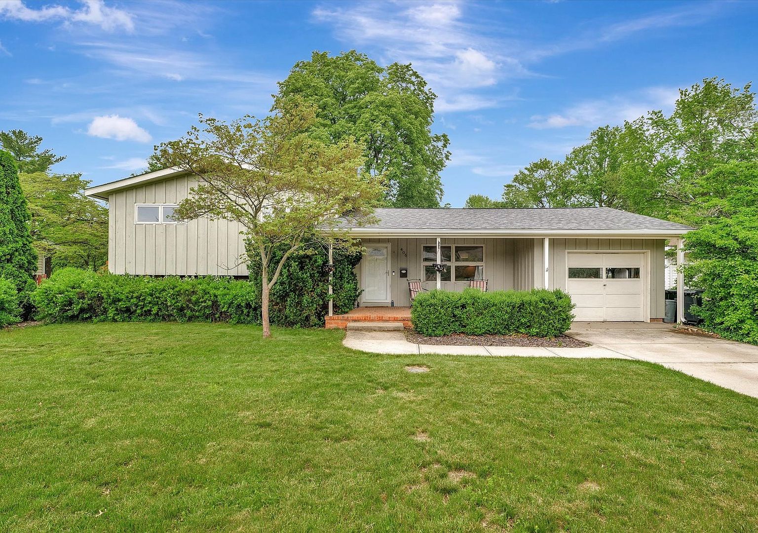 406 Burkwood Ct W, Urbana, IL 61801 | Zillow