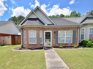 1207 Autumn Ln SW, Hartselle, AL 35640
