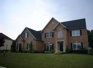 5120 Devon Ct, Center Valley, PA 18034