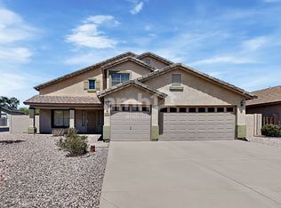 4242 E Patrick St, Gilbert, AZ 85295