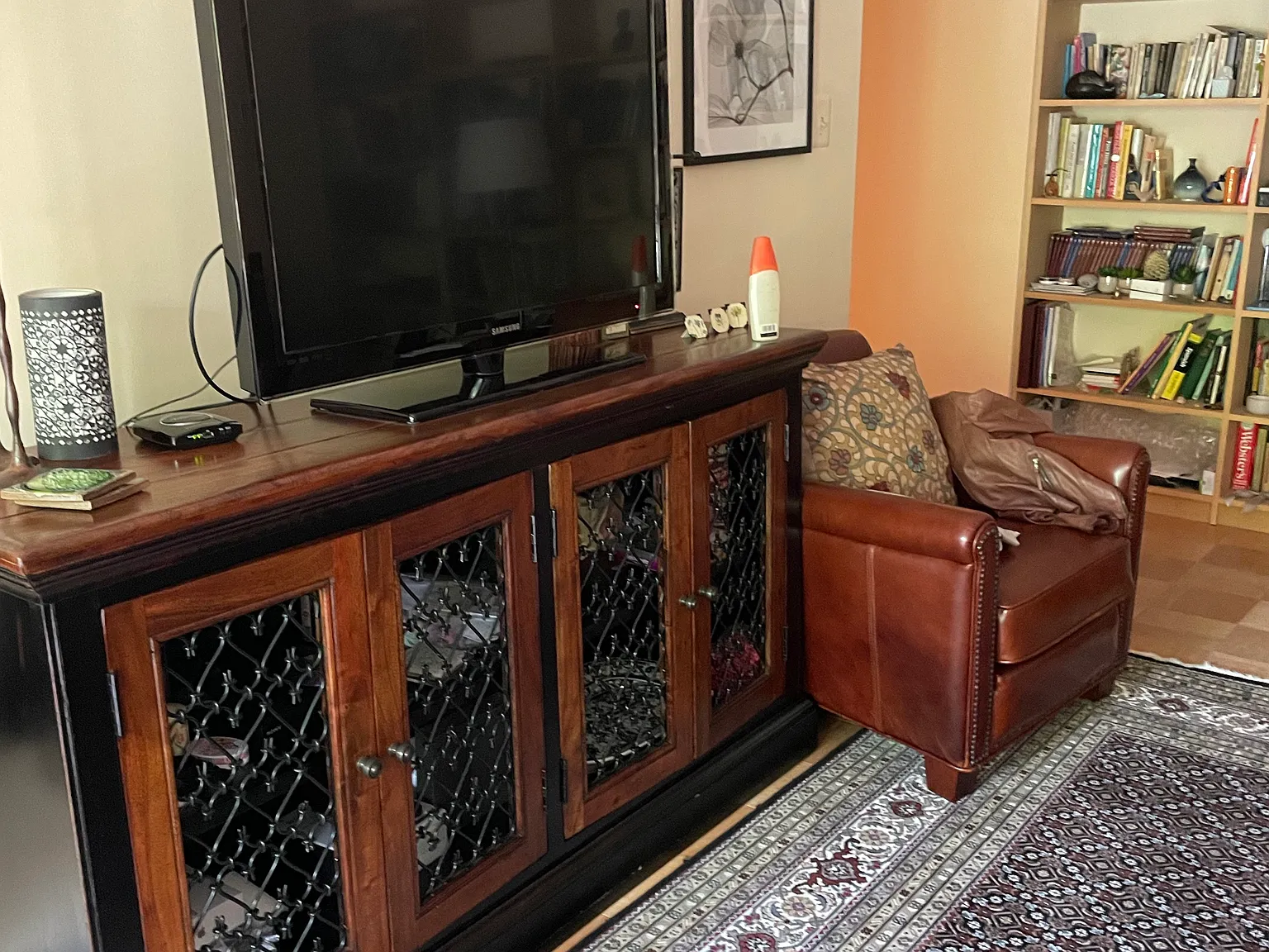 2 bed, 1200 sqft, $2,900 — Photo 2