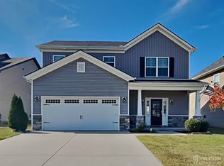 4250 Golden Sun Ct, Murfreesboro, TN 37127