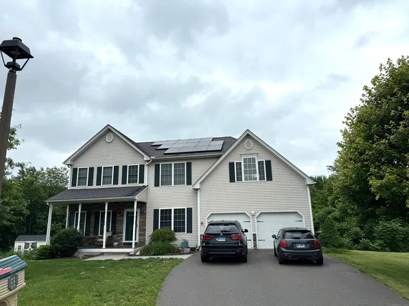 11 Larensen Ridge, Bloomfield, CT 06002