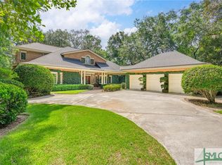 5 Black Hawk Trl, Savannah, GA 31411