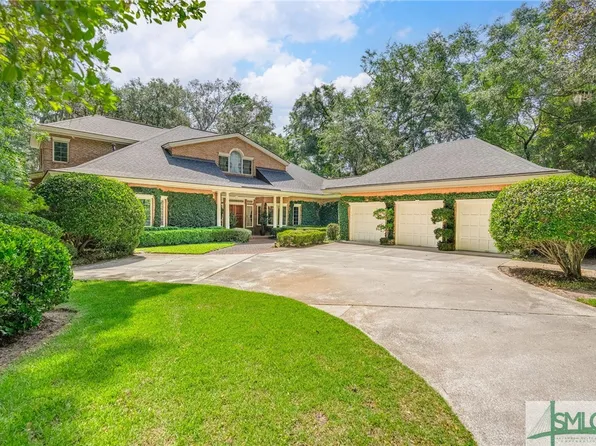 5 Black Hawk Trail, Savannah, GA 31411