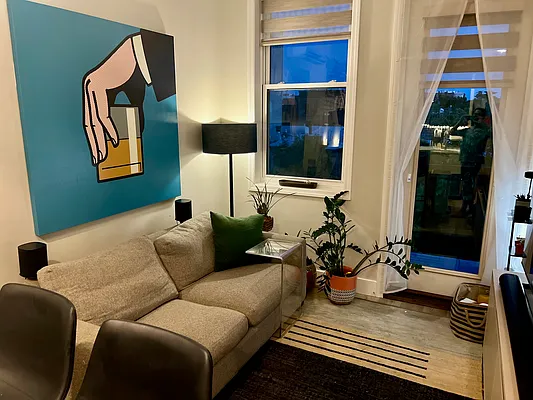 Rented by Dream Space Realty | media 1