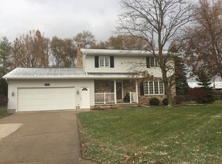 3411 Anna Dr, Bay City, MI