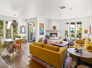 218 Santa Barbara St UNIT C, Santa Barbara, CA 93101