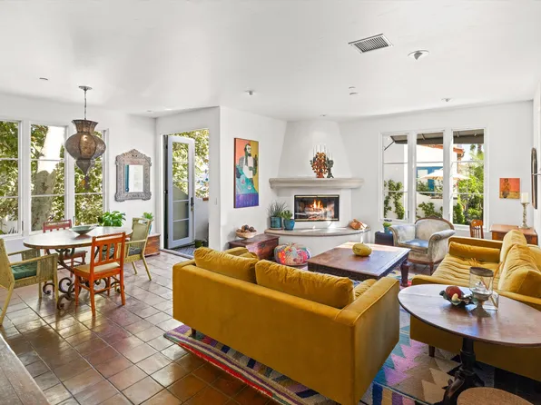 218 Santa Barbara St Unit C, Santa Barbara, CA 93101